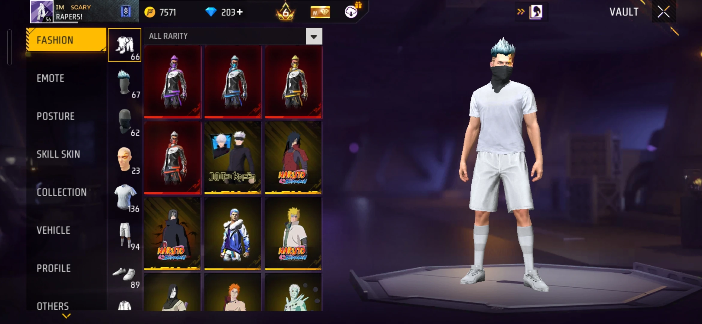 thumb 5