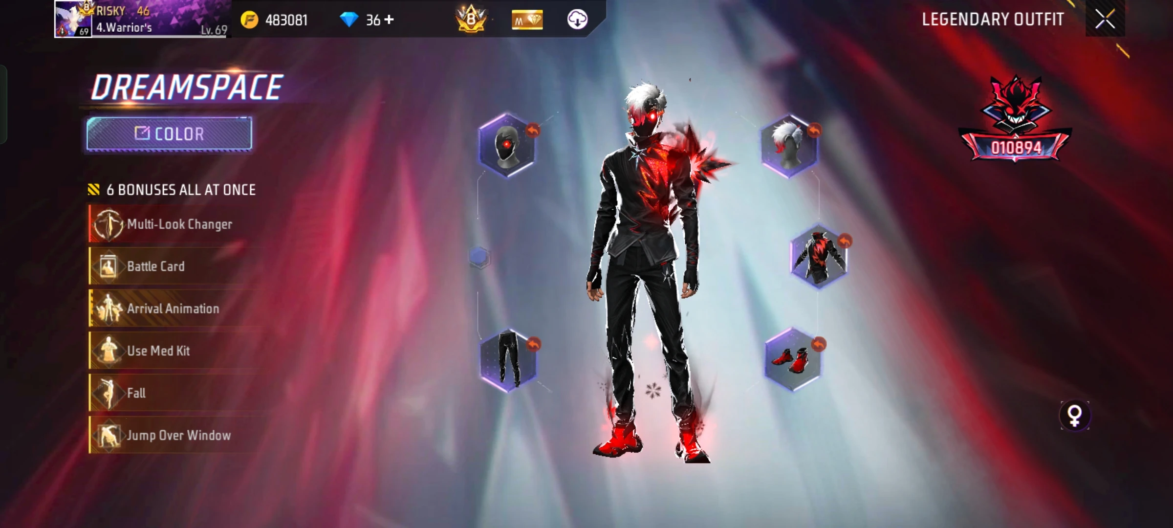 thumb 5