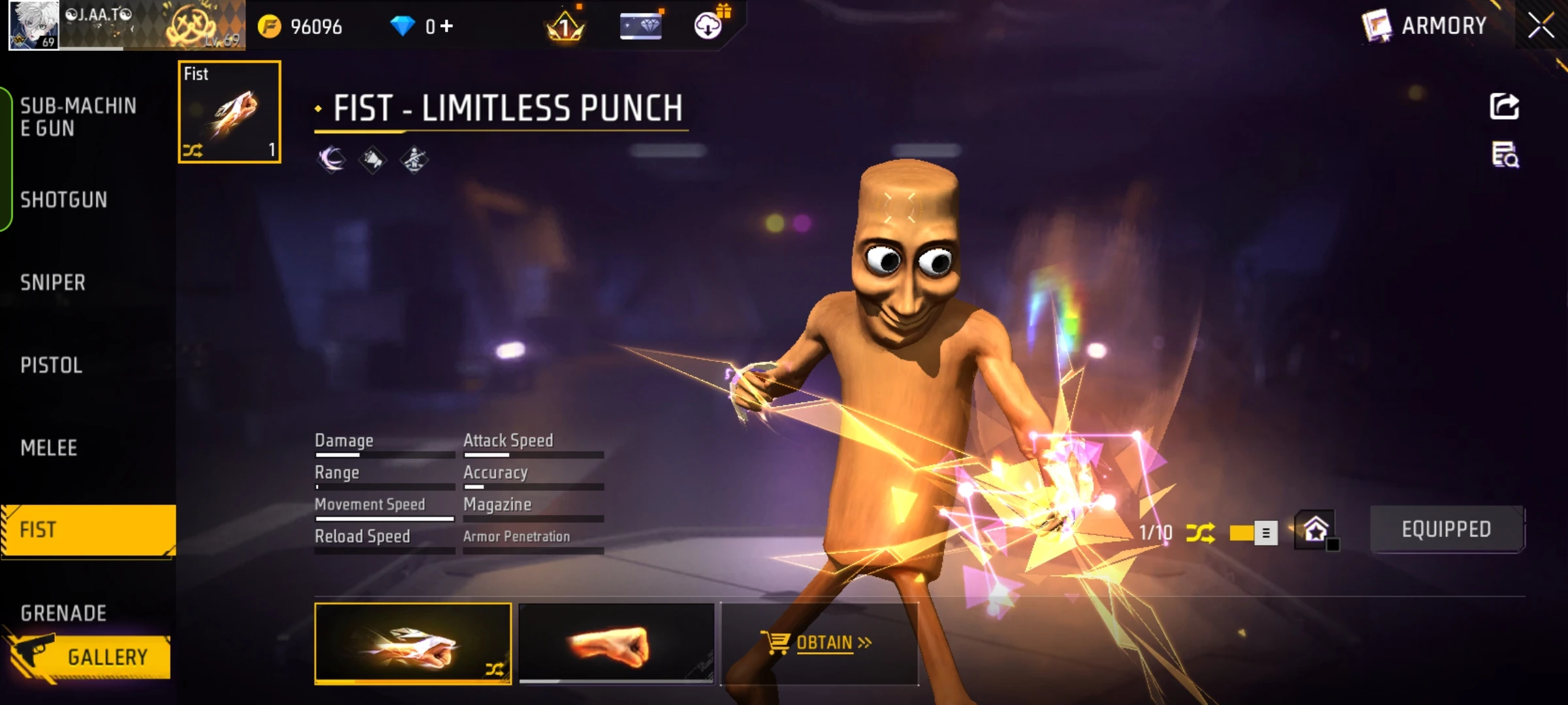 thumb 2