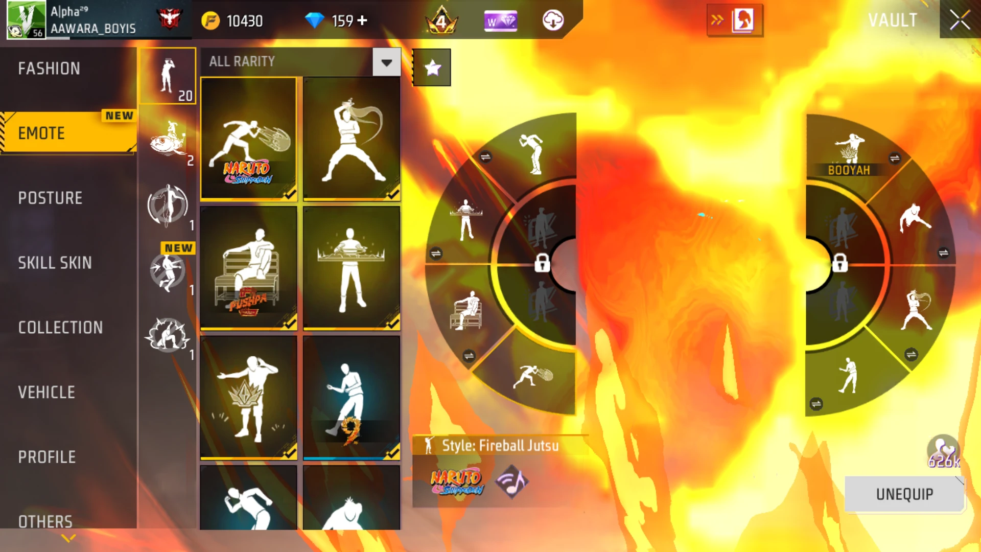 thumb 5