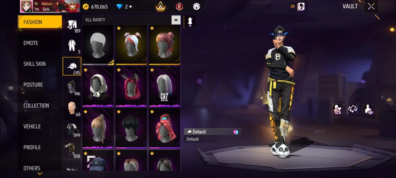 thumb 18