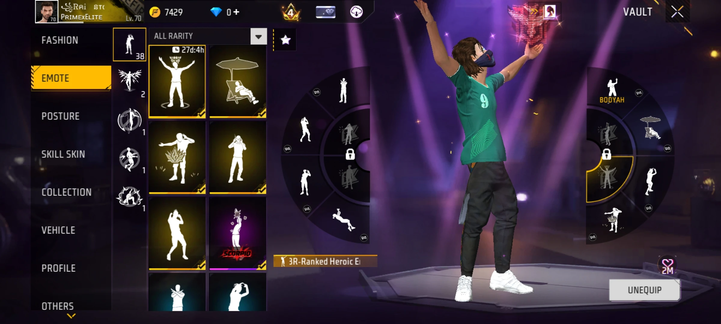 thumb 5