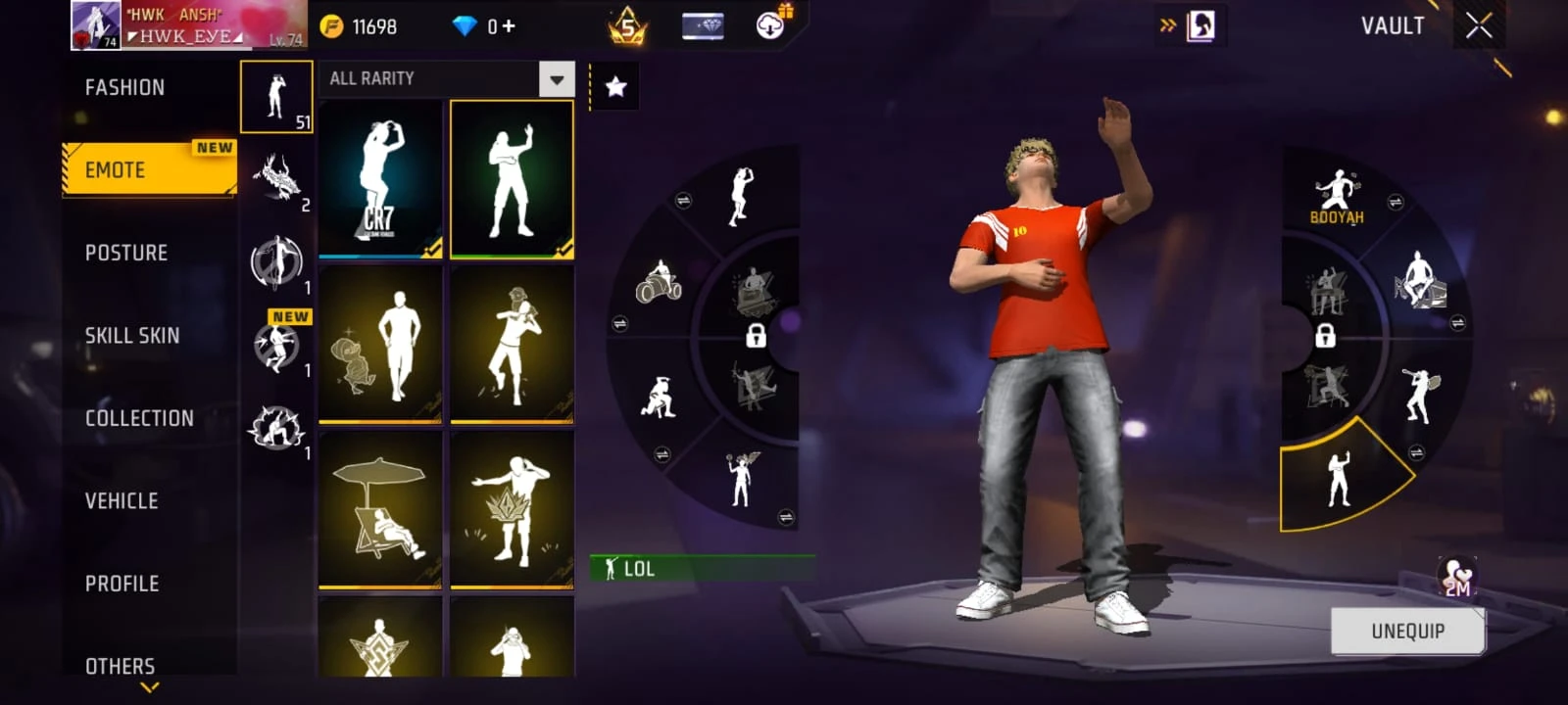 thumb 4