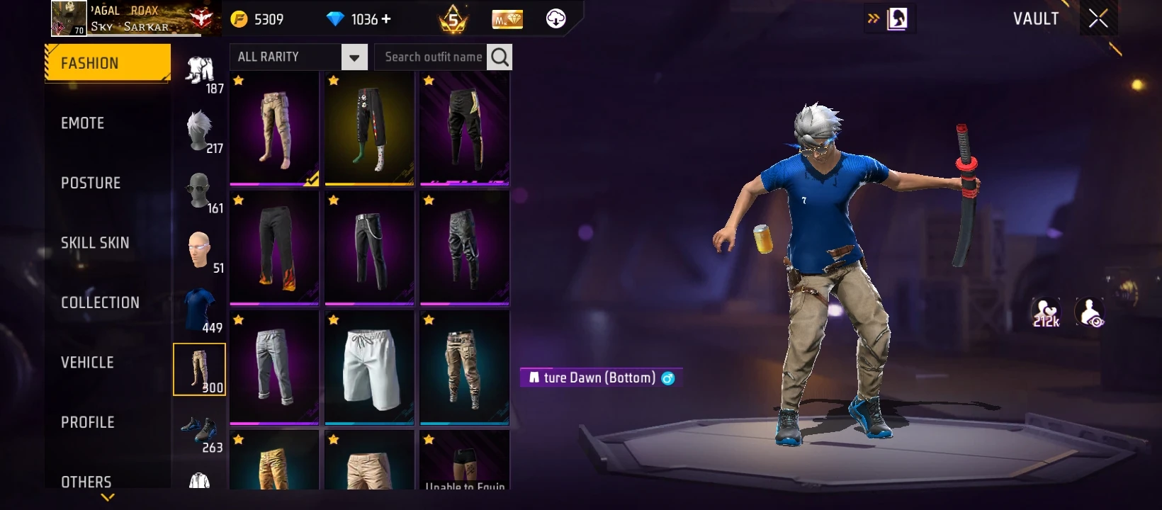 thumb 9