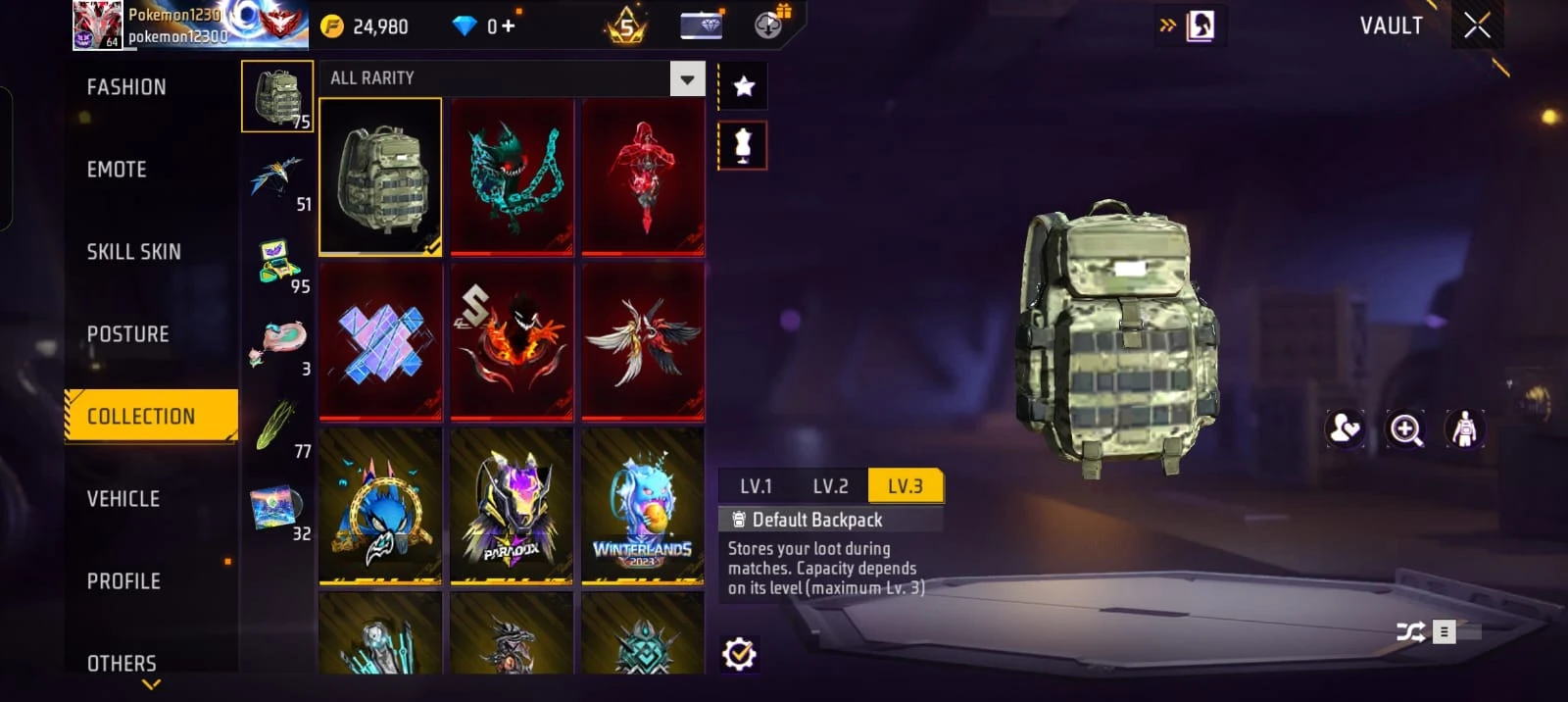 thumb 4