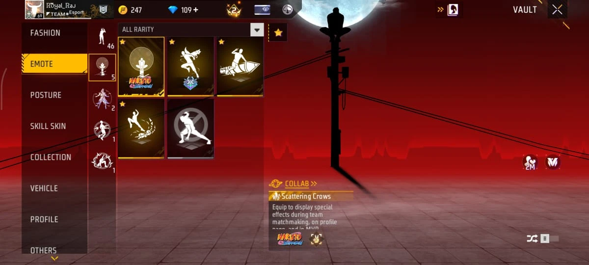 thumb 5