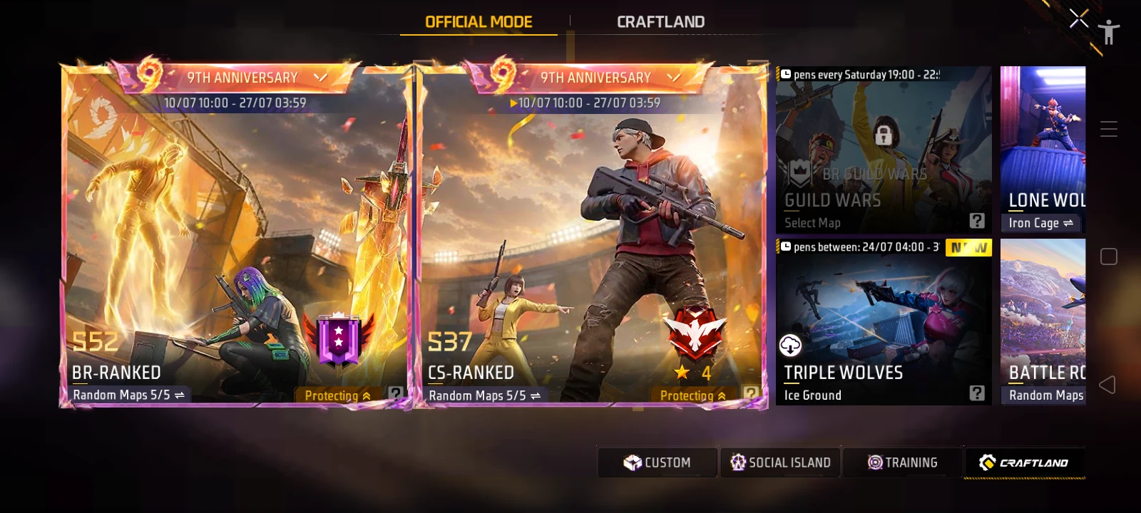 thumb 9
